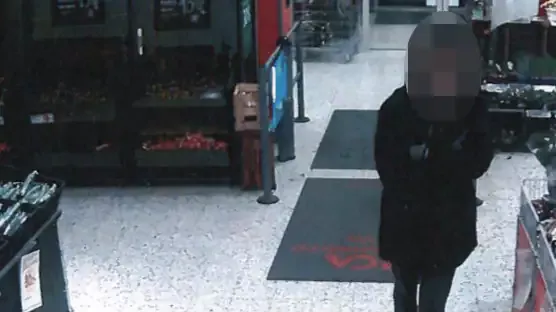 Kvinna döms till rättspsykiatrisk vård för mord på sina föräldrar
